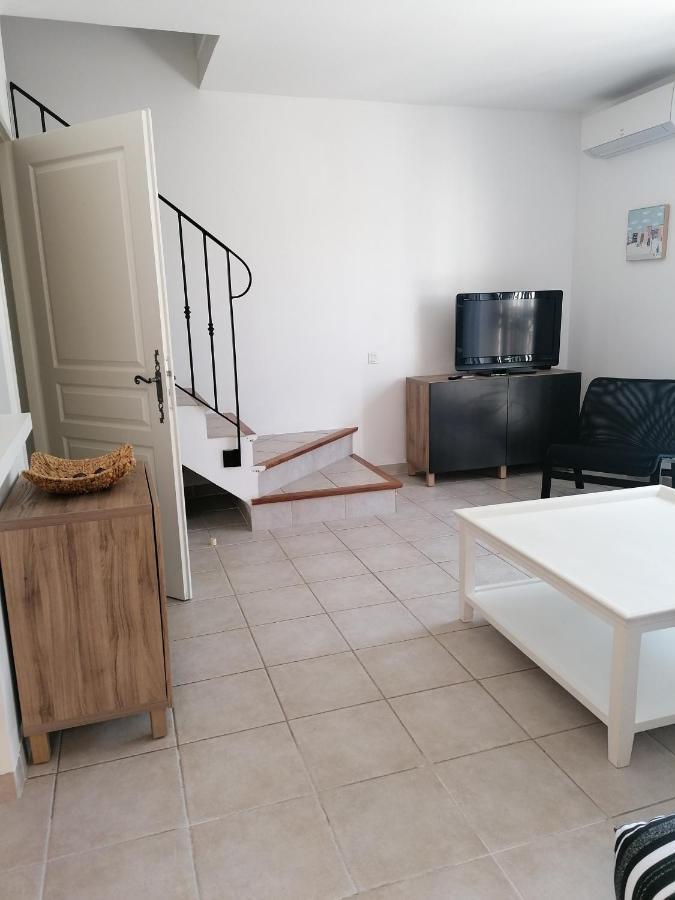 Marina A Aigues Mortes - Gard Экстерьер фото